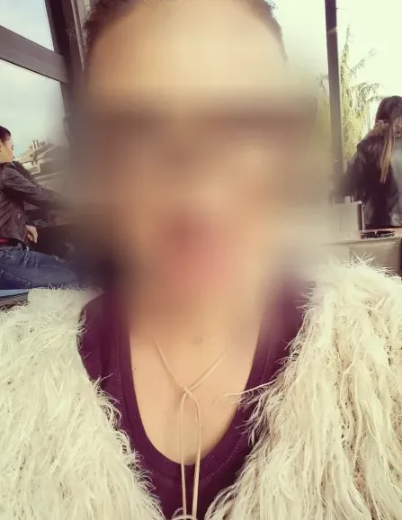 Andrea, 35