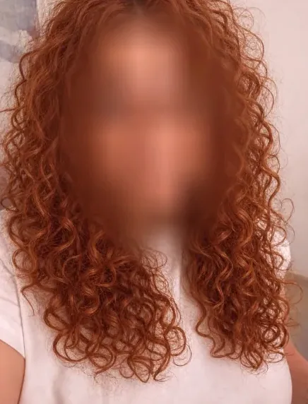 Andrea, 30