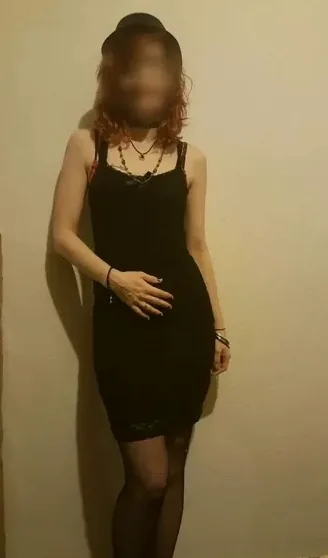 Angelika, 35