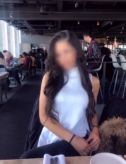 Anja, 36