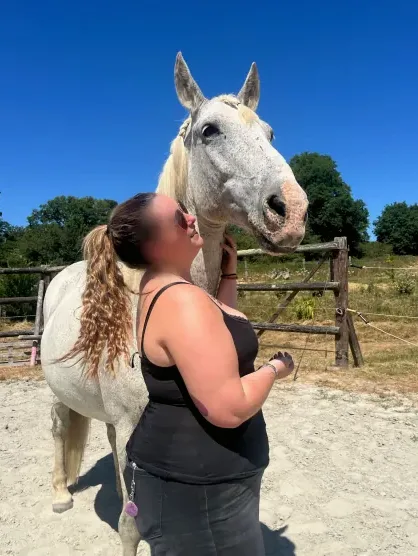Barbara, 23
