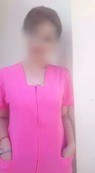 Bianca, 33