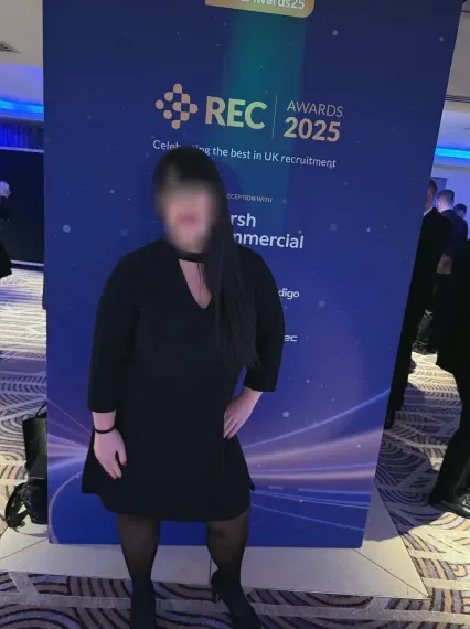 Birgit, 31