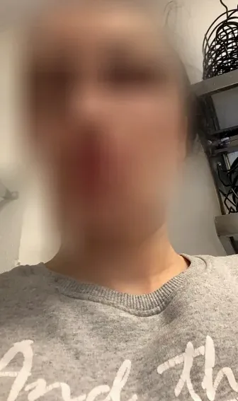 Christina, 29