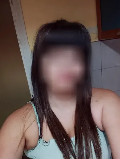 Christina, 37