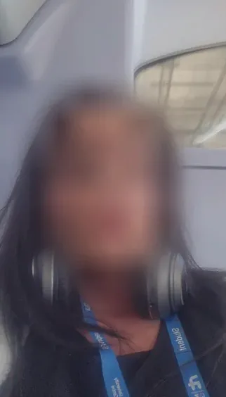 Greta, 40