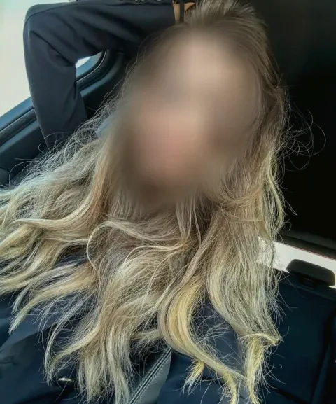 Johanna, 33