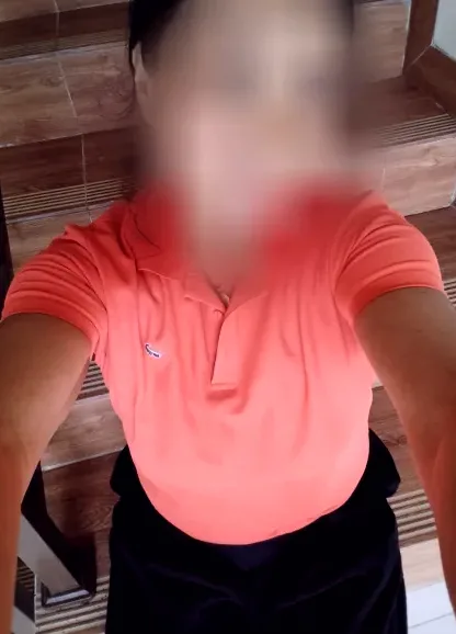 Johanna, 40