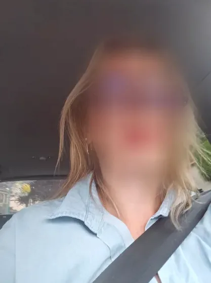 Karin, 34