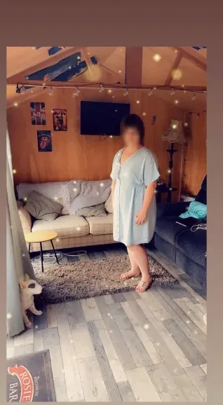 Katharina, 27