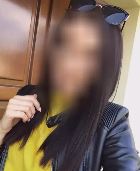 Katrin, 34