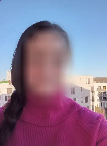 Katrin, 39