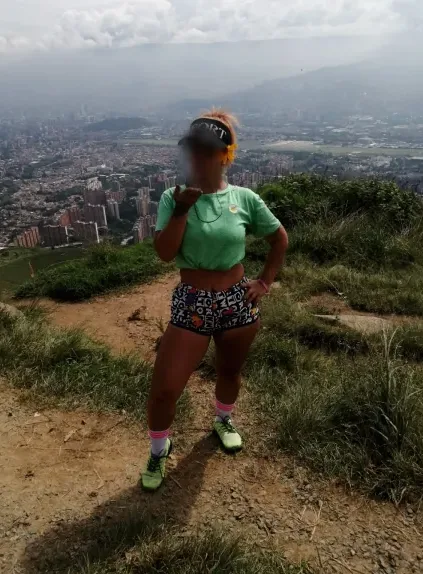 Lea, 40