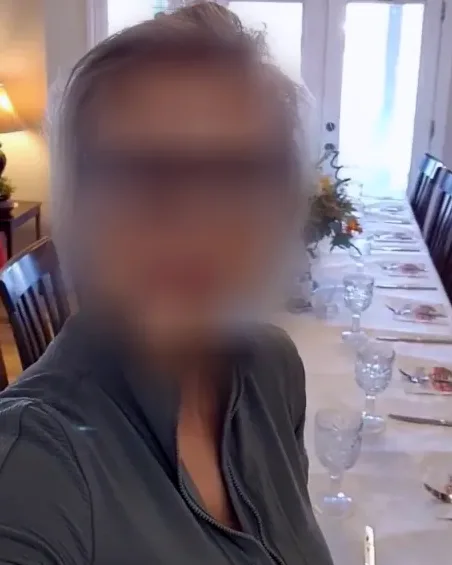 Maren, 38