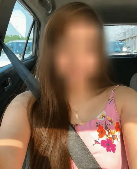 Marija, 35