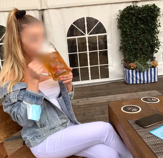Natasa, 26