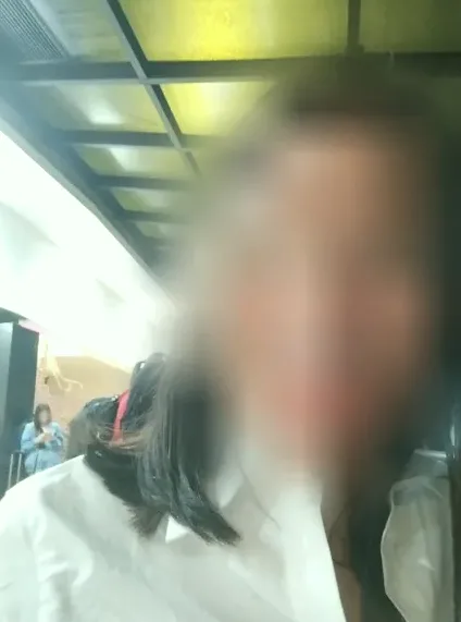 Nora, 35