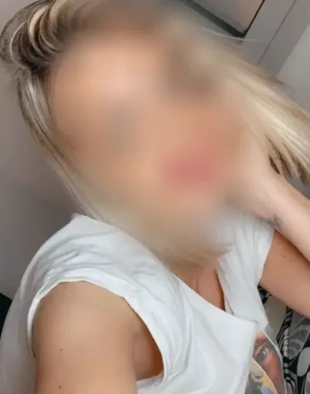 Patricia, 35