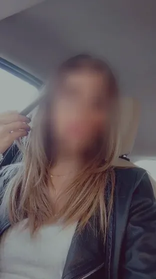 Patricia, 33