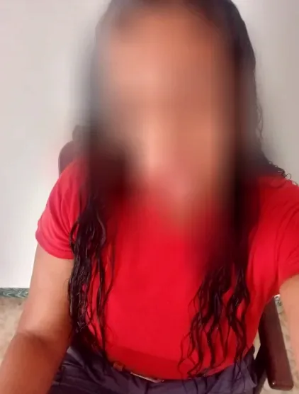 Sarah, 36