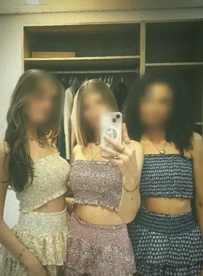 Sophia, 20